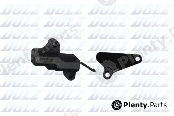 Dolz 02KCT062 — Chain Tensioner, timing chain