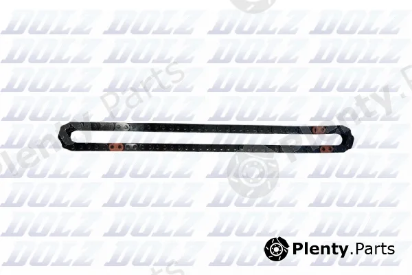 Dolz 05KC080 — Timing Chain