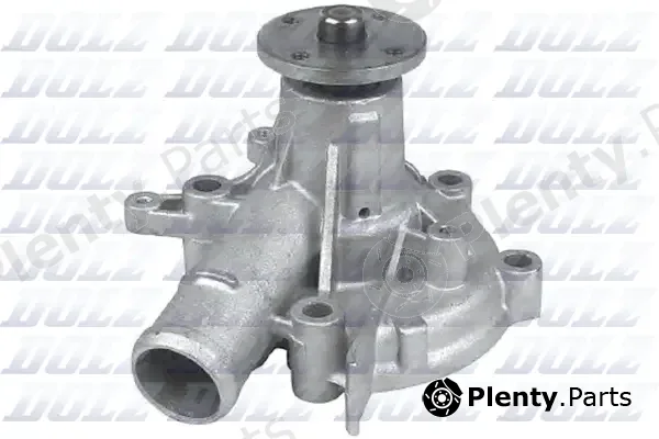 Dolz H211 — Water Pump, engine cooling