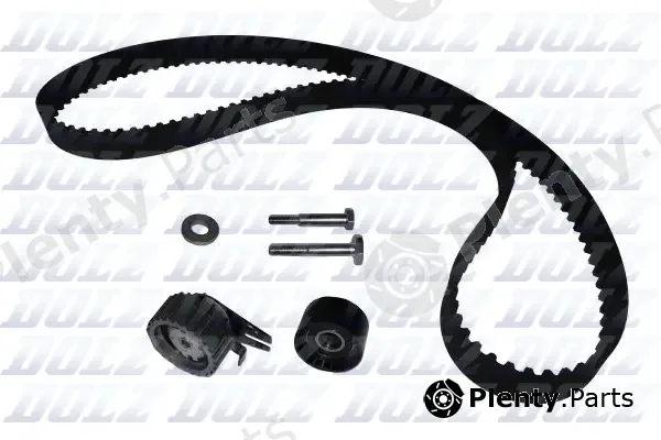 Dolz SKD032 — Timing Belt Kit