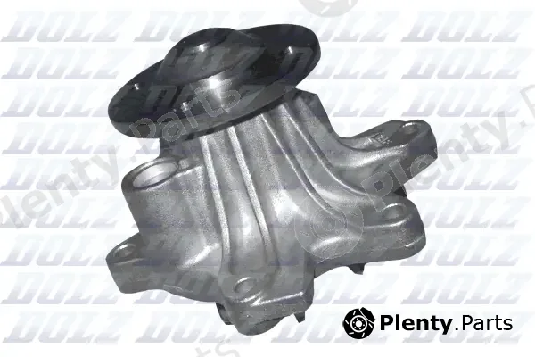 Dolz T217 — Water Pump, engine cooling