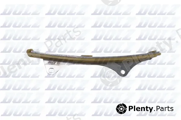 Dolz 02KCG074 — Guide, timing chain