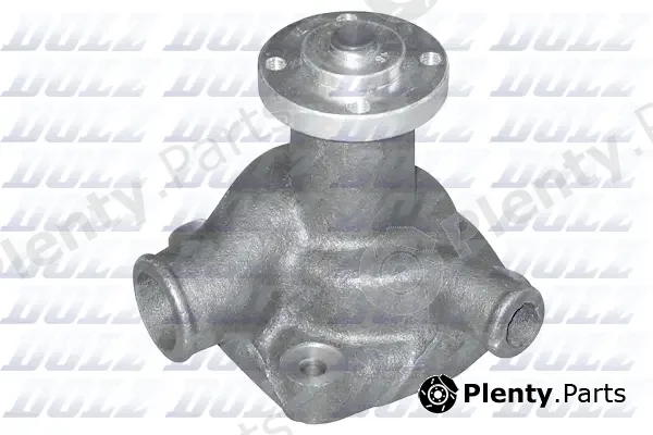 Dolz D101 — Water Pump, engine cooling