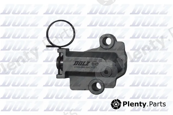 Dolz 02KCT067 — Chain Tensioner, timing chain