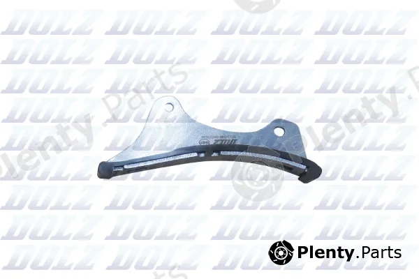 Dolz 02KCG080 — Guide, timing chain