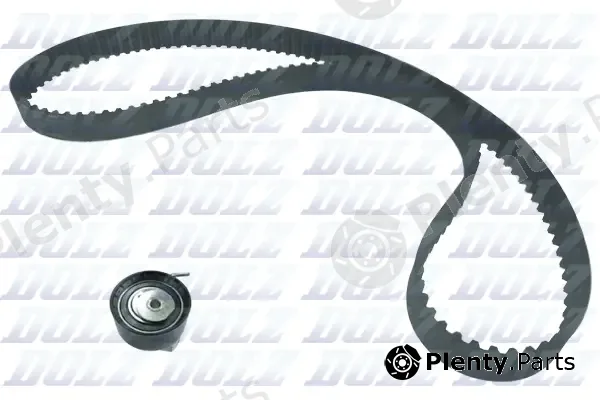 Dolz SKD070 — Timing Belt Kit