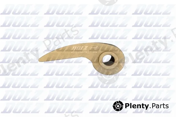 Dolz 02KCG156 — Guide, timing chain