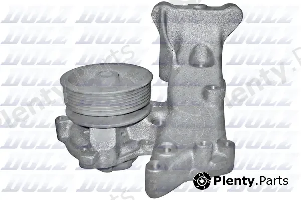 Dolz S222ST — Water Pump, engine cooling