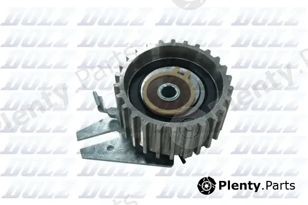 Dolz 06KD185 — Tensioner Pulley, timing belt