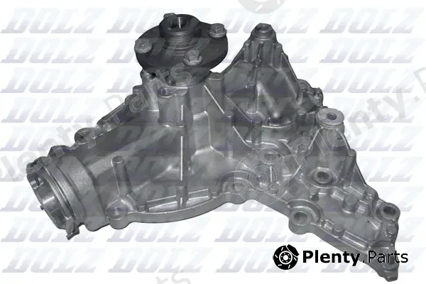 Dolz M228 — Water Pump, engine cooling