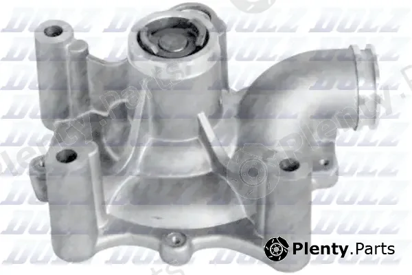 Dolz B227 — Water Pump, engine cooling