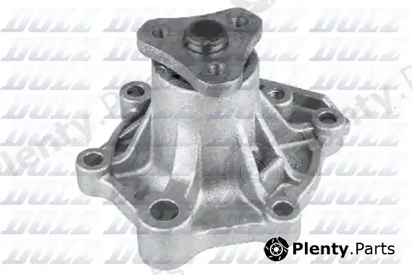 Dolz H120 — Water Pump, engine cooling