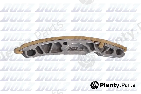 Dolz 02KCG162 — Guide, timing chain