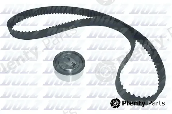 Dolz SKD006 — Timing Belt Kit