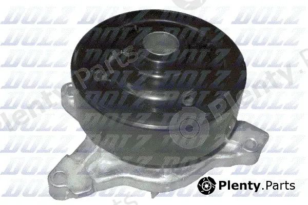 Dolz T230 — Water Pump, engine cooling