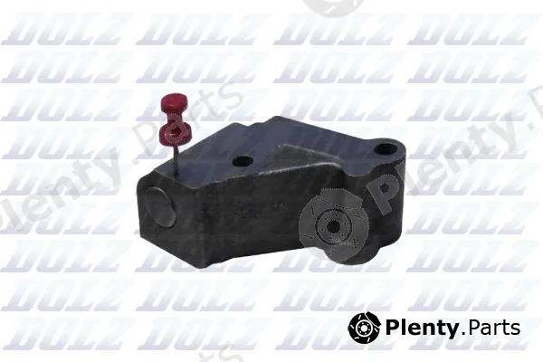 Dolz 02KCT053 — Chain Tensioner, timing chain