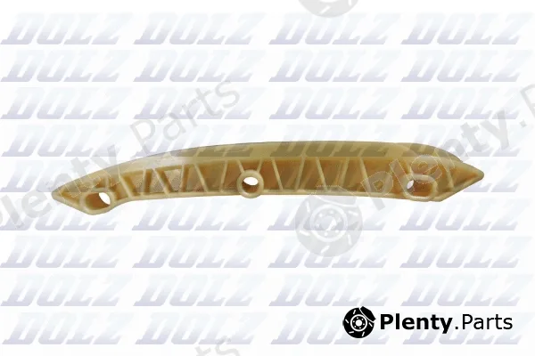 Dolz 02KCG078 — Guide, timing chain