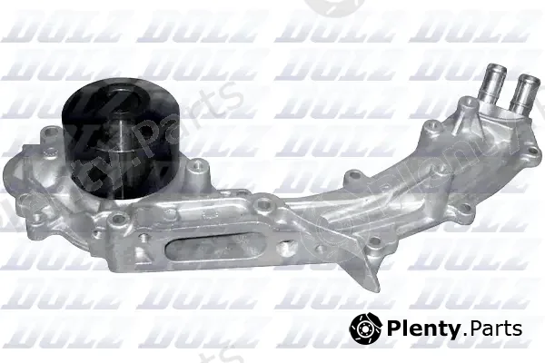 Dolz H131 — Water Pump, engine cooling