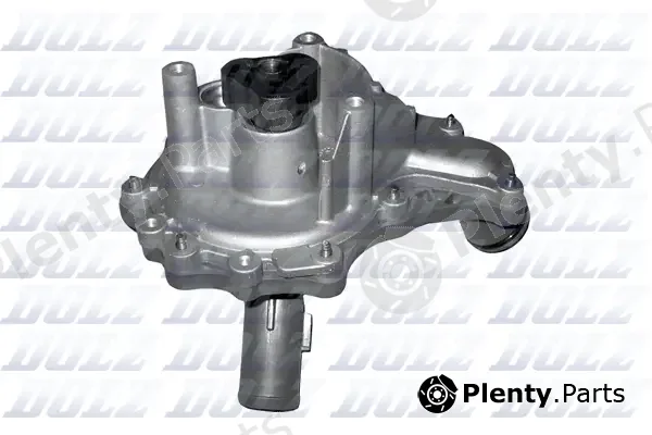 Dolz F204 — Water Pump, engine cooling