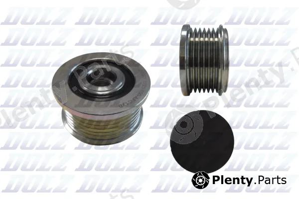 Dolz AFC170 — Alternator Freewheel Clutch
