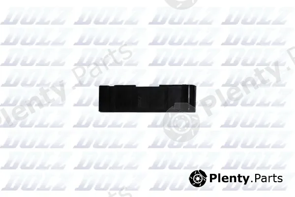 Dolz 02KCG098 — Guide, timing chain