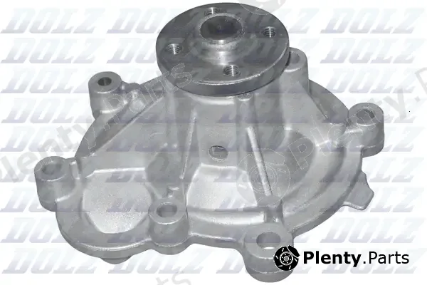 Dolz M222 — Water Pump, engine cooling