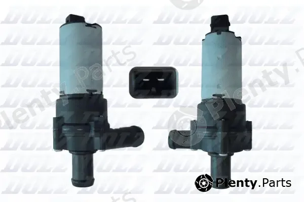 Dolz EW532A — Auxiliary Water Pump (cooling water circuit)