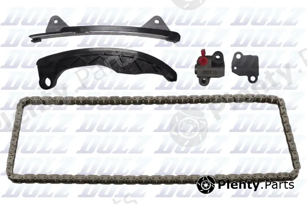 Dolz SKCC050 — Timing Chain Kit