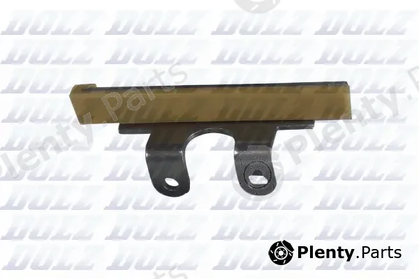 Dolz 02KCG075 — Guide, timing chain