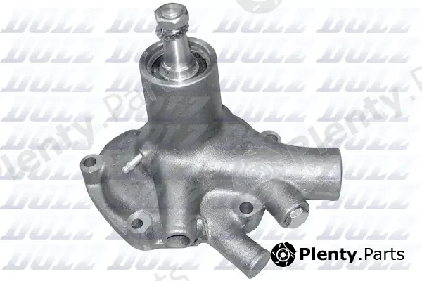 Dolz B156 — Water Pump, engine cooling