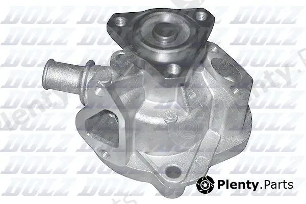 Dolz A165 — Water Pump, engine cooling