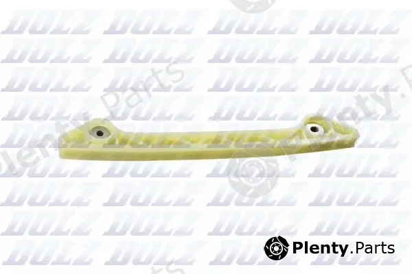 Dolz 02KCG025 — Guide, timing chain