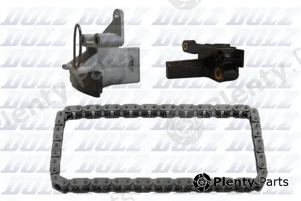 Dolz SKCB049 — Timing Chain Kit