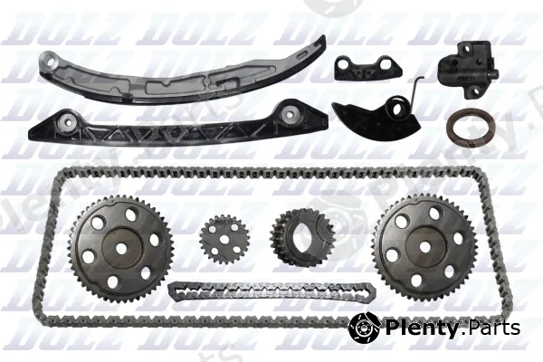 Dolz SKCM073 — Timing Chain Kit