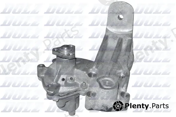 Dolz L146 — Water Pump, engine cooling