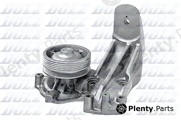 Dolz L140ST — Water Pump, engine cooling
