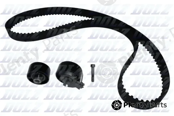 Dolz SKD049 — Timing Belt Kit