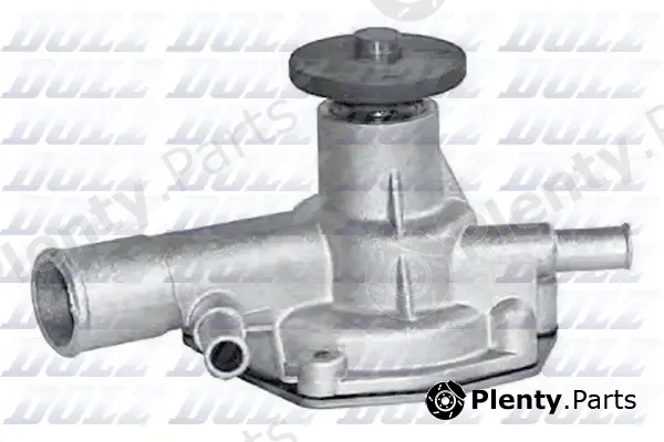 Dolz M168 — Water Pump, engine cooling