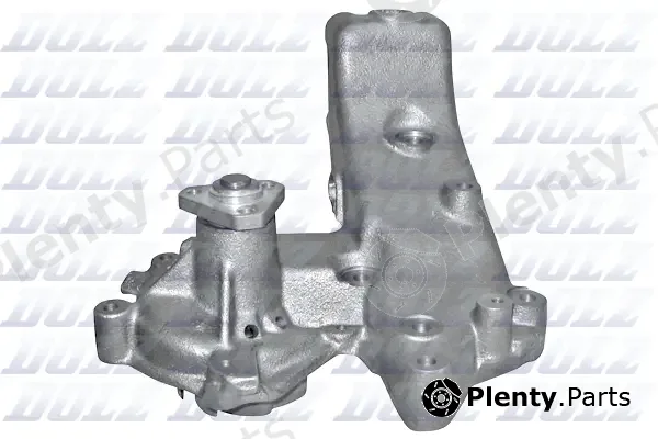 Dolz S184ST — Water Pump, engine cooling