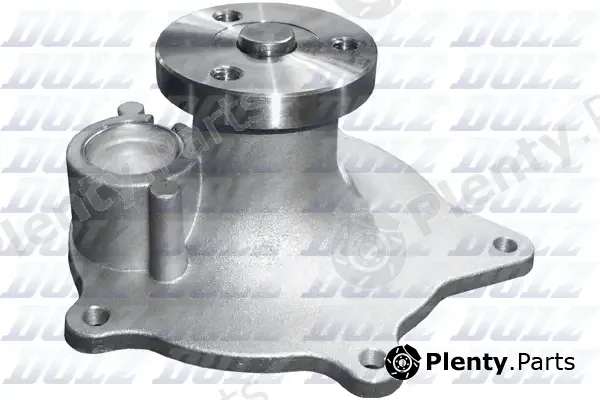 Dolz C142 — Water Pump, engine cooling