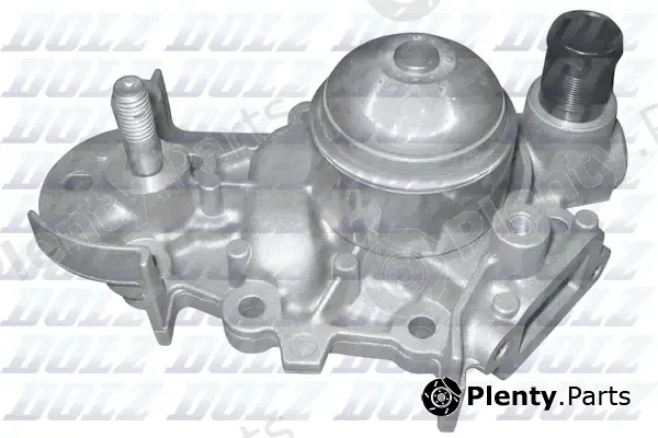 Dolz R215 — Water Pump, engine cooling