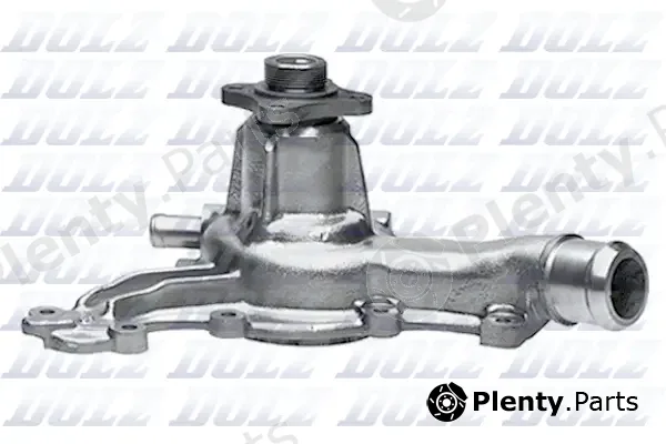 Dolz F136 — Water Pump, engine cooling