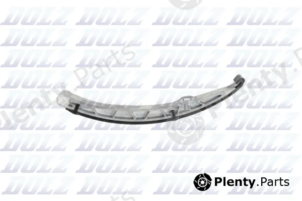 Dolz 02KCG053 — Guide, timing chain
