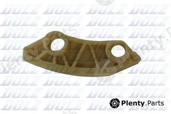 Dolz 02KCG157 — Guide, timing chain