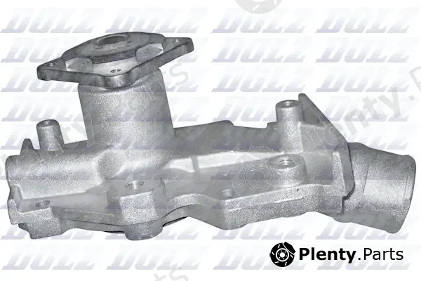 Dolz F126 — Water Pump, engine cooling