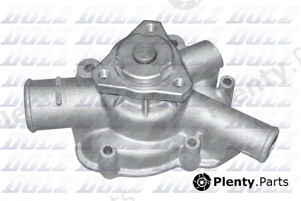 Dolz A153 — Water Pump, engine cooling