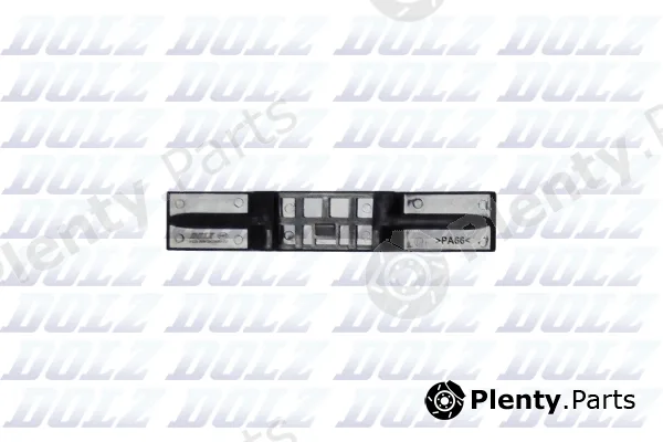 Dolz 02KCG069 — Guide, timing chain