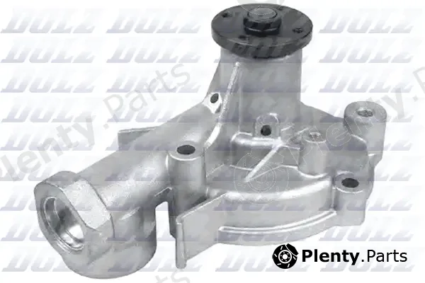 Dolz H214 — Water Pump, engine cooling