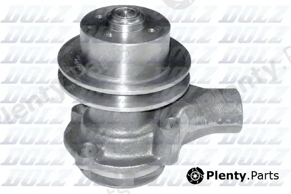 Dolz A120 — Water Pump, engine cooling