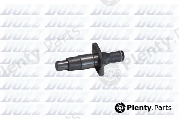 Dolz 02KCT035 — Chain Tensioner, timing chain